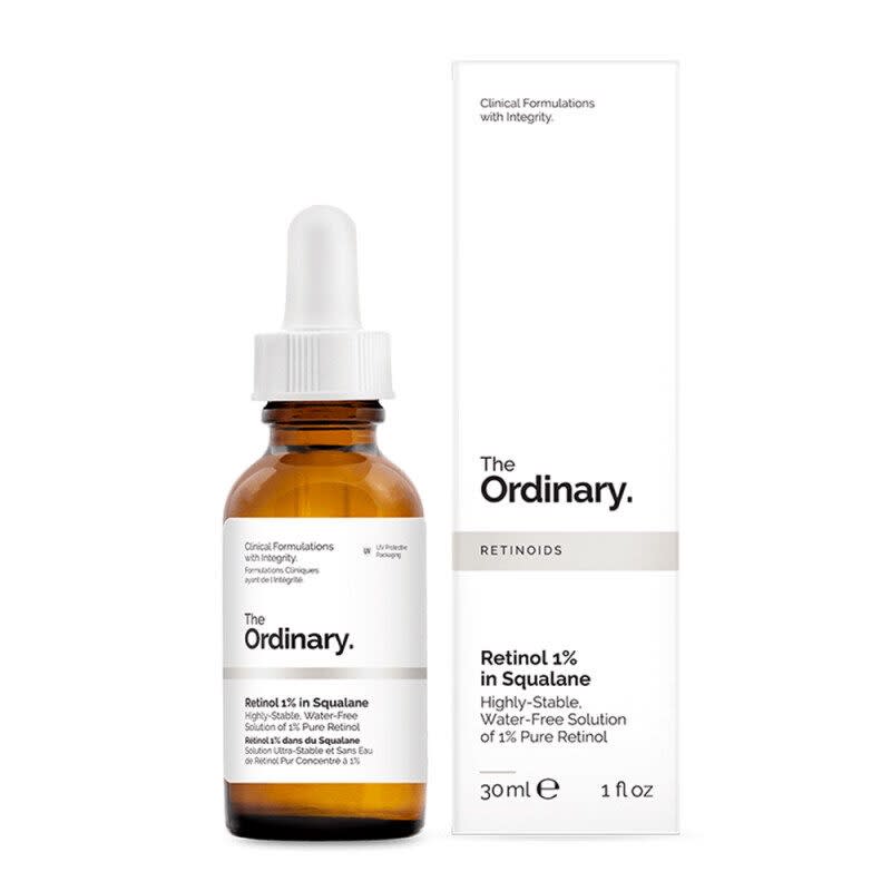 The Ordinary Retinol 1% in Squalane-review-thailand