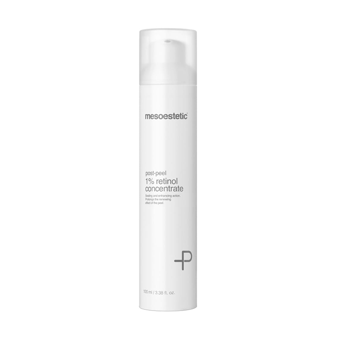 Mesoestetic Post-peel 1% Retinol Concentrate-review-thailand