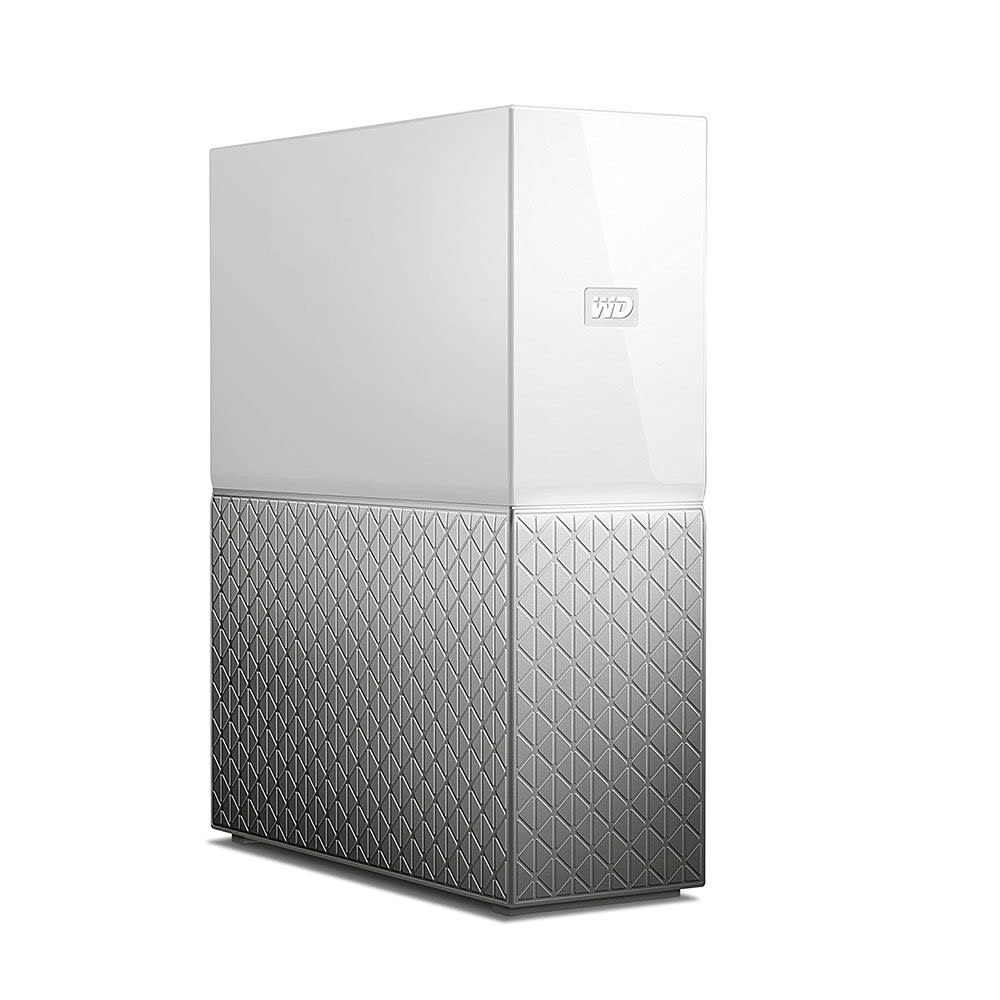 WD NAS MY CLOUD HOME WDBVXC0060HWT 6 TB-review-thailand