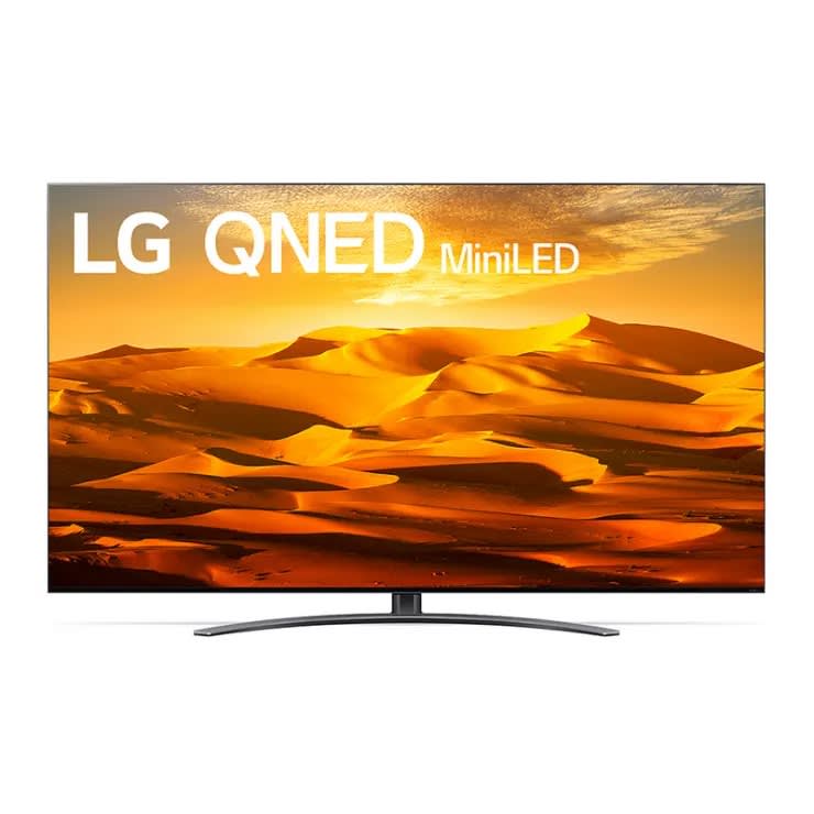 LG QNED Mini LED 4K Smart TV รุ่น 75QNED91SQA ขนาด 75 นิ้ว-review-thailand