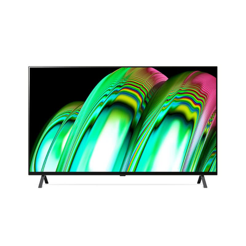 LG OLED 4K Smart TV รุ่น OLED48A2 ขนาด 48 นิ้ว-review-thailand