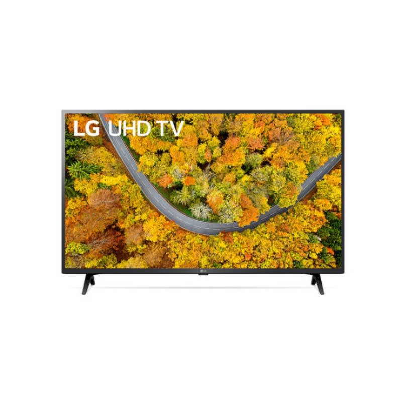 LG UHD 4K Smart TV รุ่น 43UP7500 ขนาด 43 นิ้ว-review-thailand