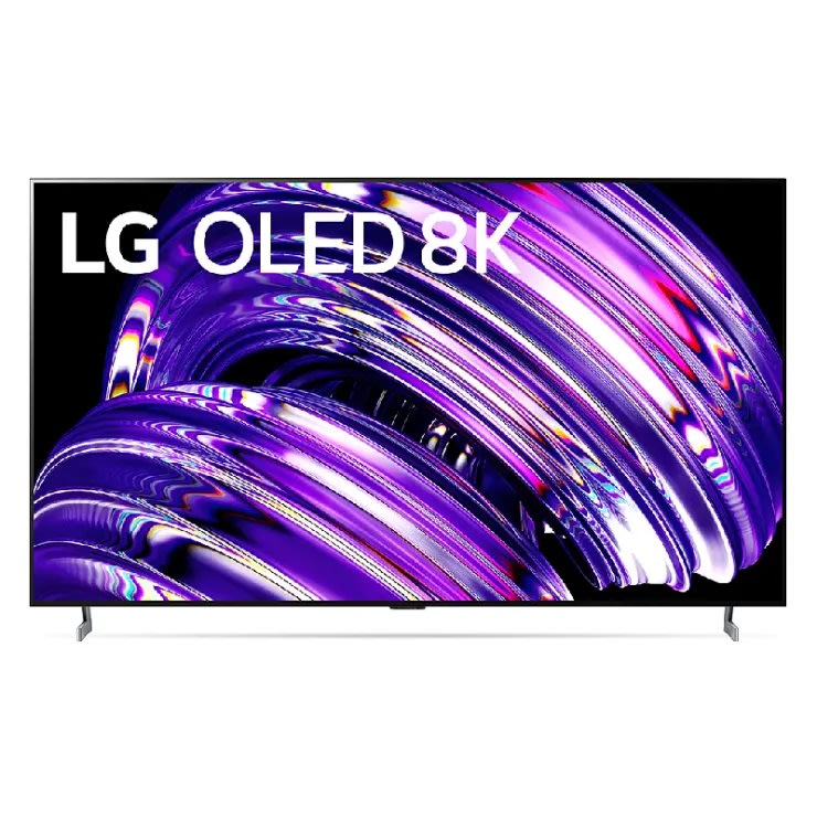 LG OLED 8K รุ่น OLED77Z2 ขนาด 77 นิ้ว-review-thailand