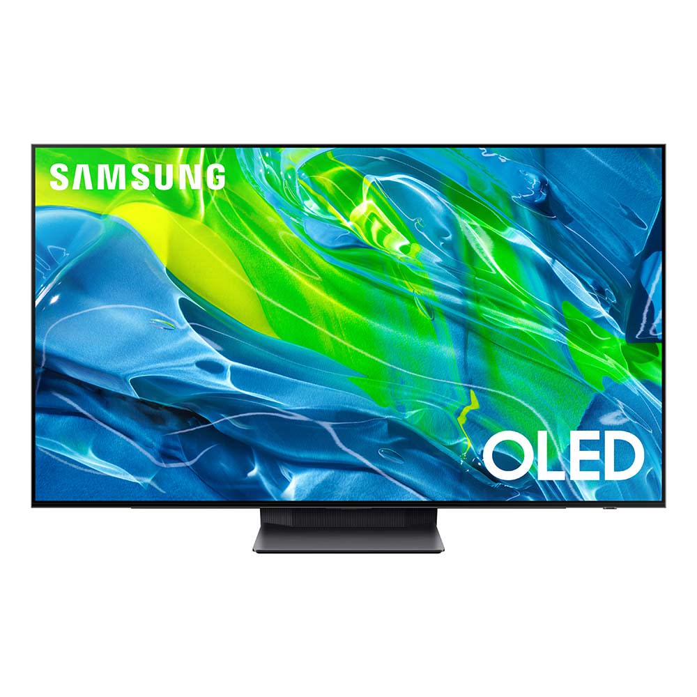 Samsung OLED 4K TV รุ่น QA55S95BAKXXT ขนาด 55 นิ้ว-review-thailand