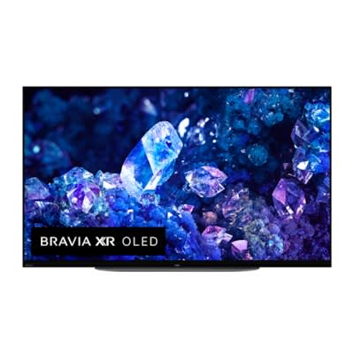 Sony Bravia XR OLED 4K TV รุ่น XR-48A90K ขนาด 48 นิ้ว-review-thailand