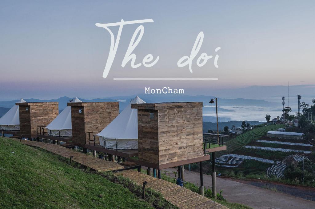 The Doi Moncham-review-thailand