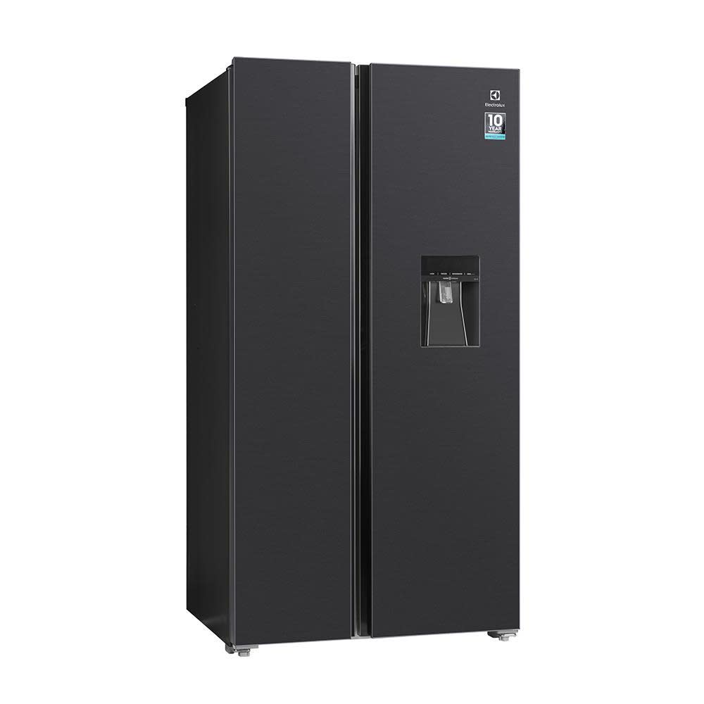 ตู้เย็น side by side Electrolux รุ่น ESE6141A-BTH-review-thailand