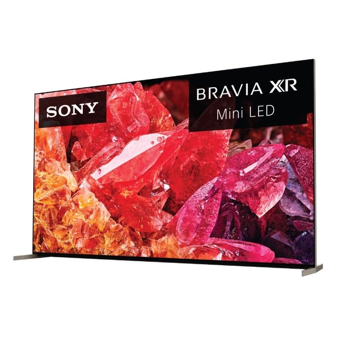 Sony Bravia XR Mini LED 4K Ultra HD TV 65 นิ้ว รุ่น XR-65X95K-review-thailand