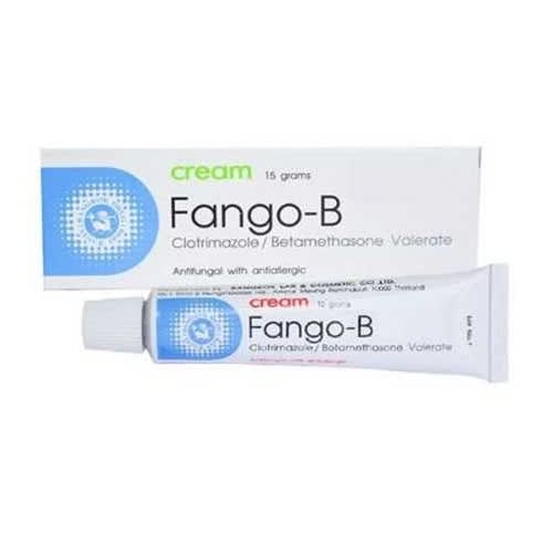 ยาทาแก้คัน Fango b cream-review-thailand