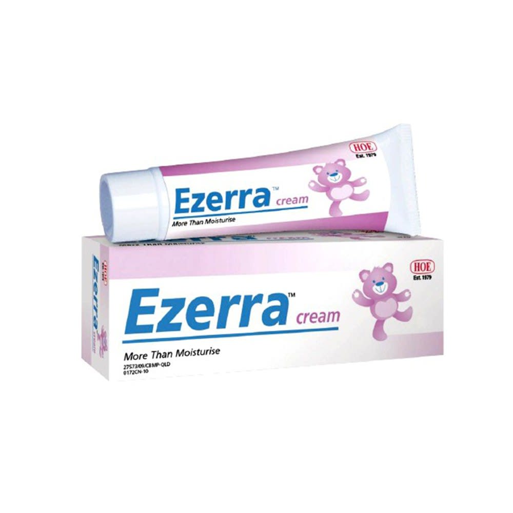 ยาทาแก้คัน Ezerra cream-review-thailand