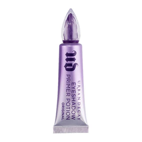 URBAN DECAY Eyeshadow Primer Portion-review-thailand
