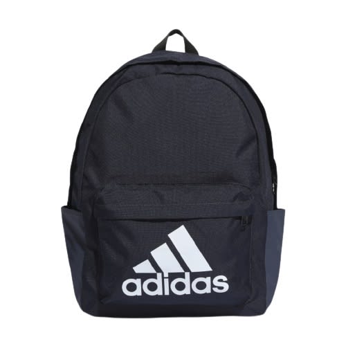 กระเป๋าเป้ Adidas Classic Badge of Sport Backpack HG0349-review-thailand