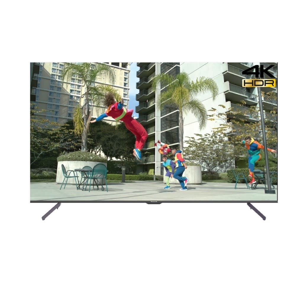 Panasonic LED TV TH-43HX720T 4K TV ทีวี 43 นิ้ว Android TV-review-thailand