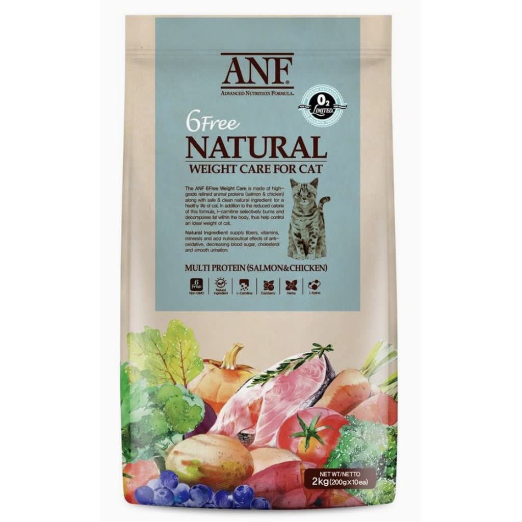 ANF ORGANIC 6 FREE WEIGHT CARE-review-thailand