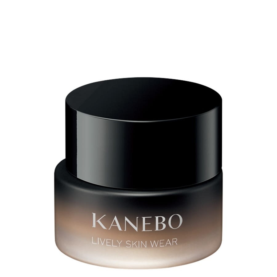 KANEBO LIVELY SKIN WEAR-review-thailand