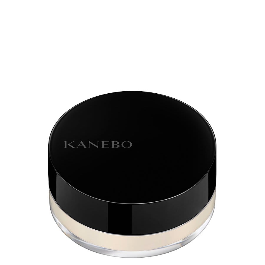 KANEBO SMOOTH FEATHERY POWDER-review-thailand