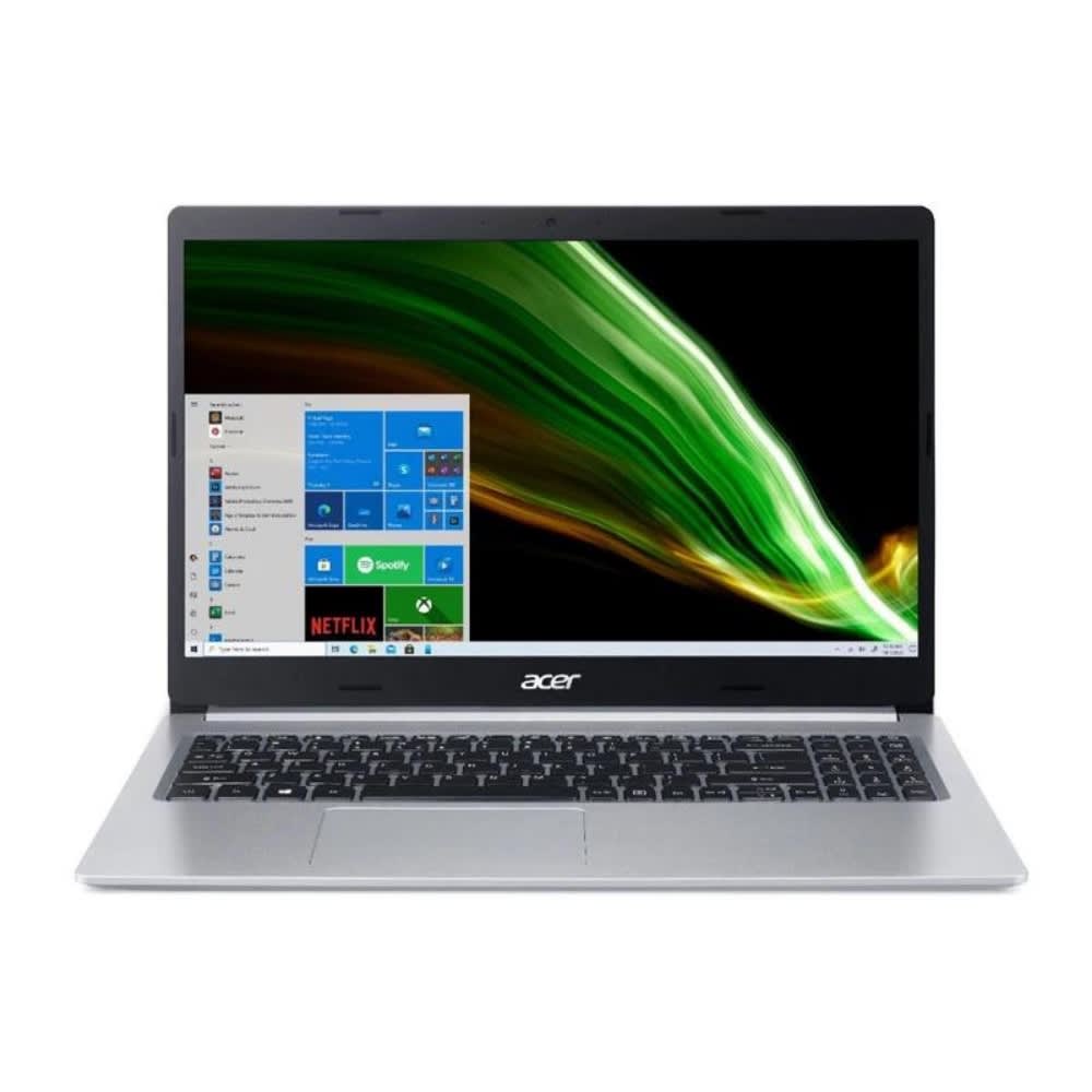 โน๊ตบุ๊ค Acer Aspire 5 A515-45-R6F9-review-thailand
