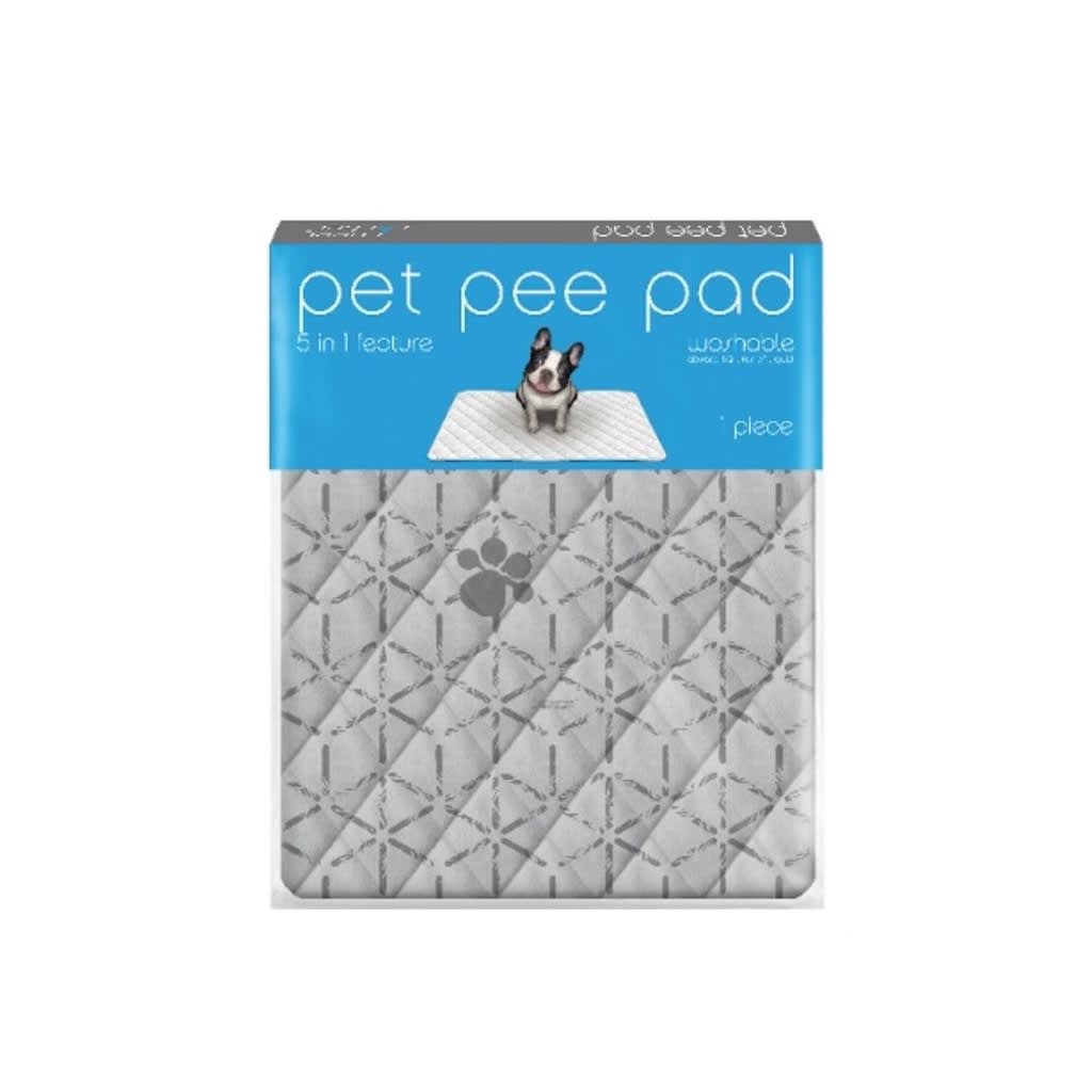 แผ่นรองฉี่สุนัข Pet Pee Pad-review-thailand