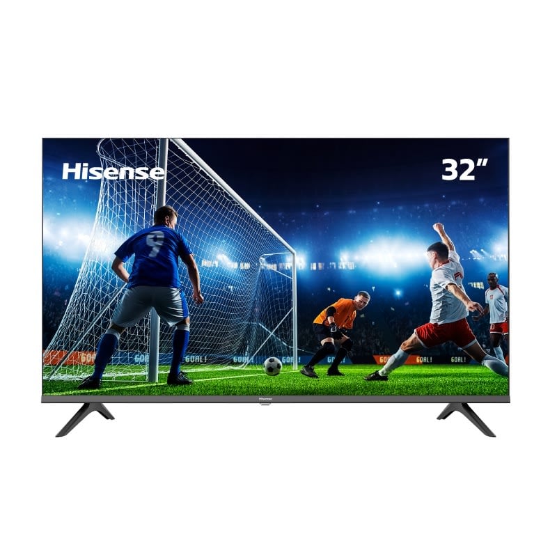 Hisense TV รุ่น 32E5G Android TV 32 นิ้ว
