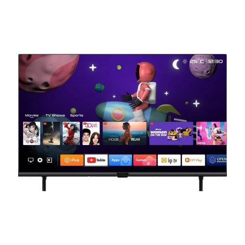 SKYWORTH 40 นิ้ว Smart TV รุ่น 40W4