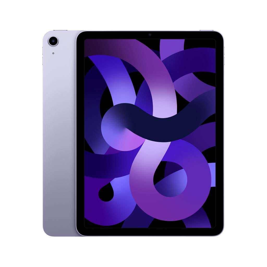 Apple iPad Air Gen5 10.9-inch Wi-Fi-แท็บเล็ต รุ่นไหนดี