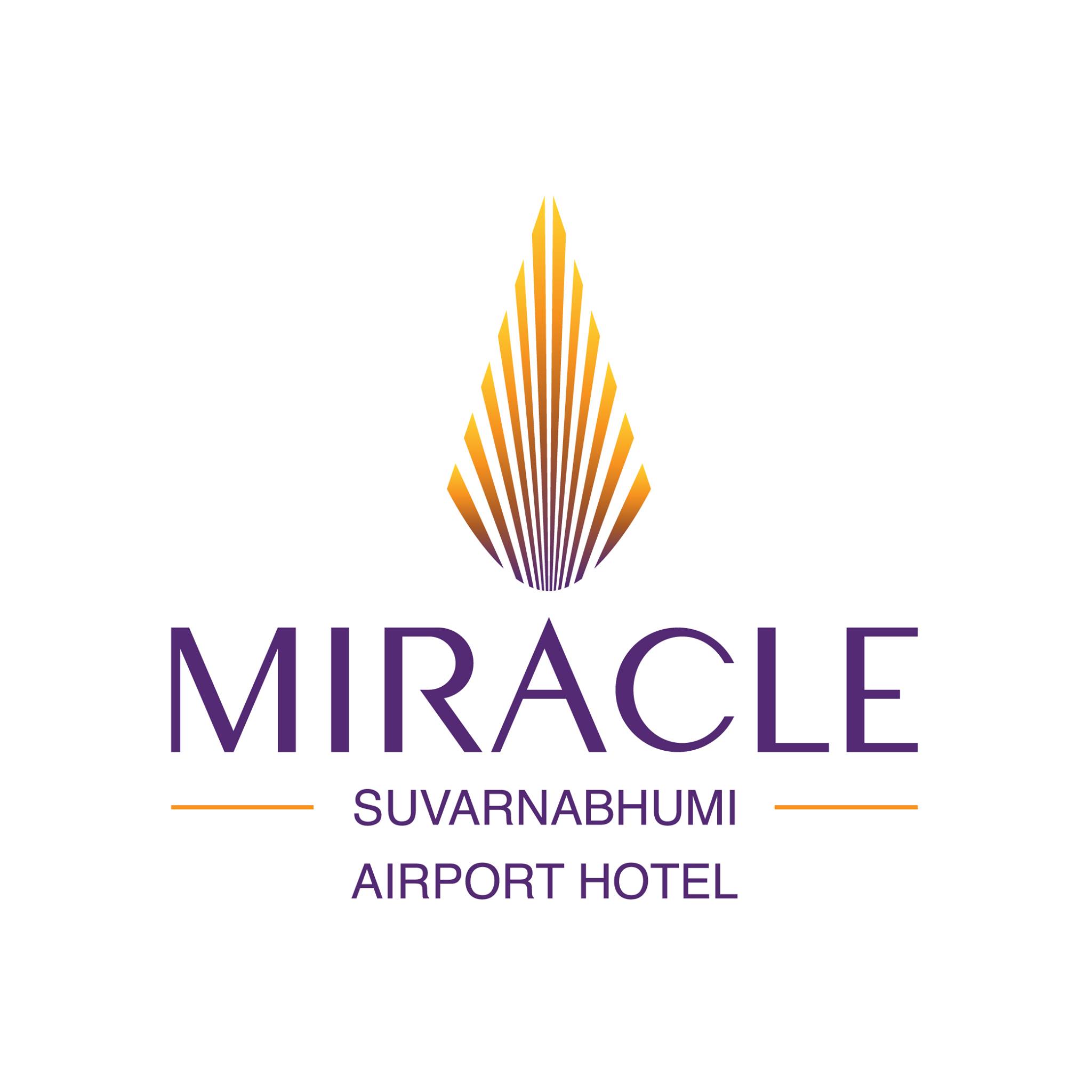 Miracle Suvarnabhumi Airport Hotel