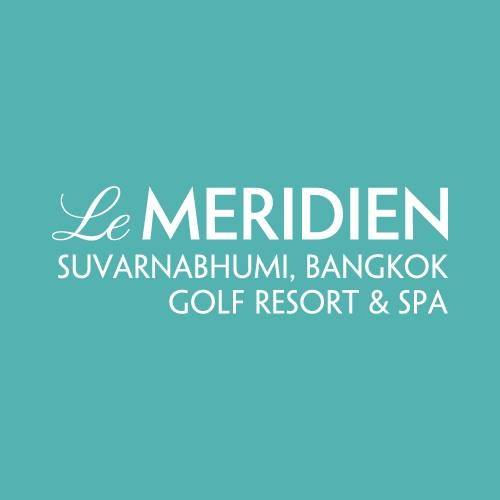 Le Méridien Suvarnabhumi, Bangkok Golf Resort & Spa