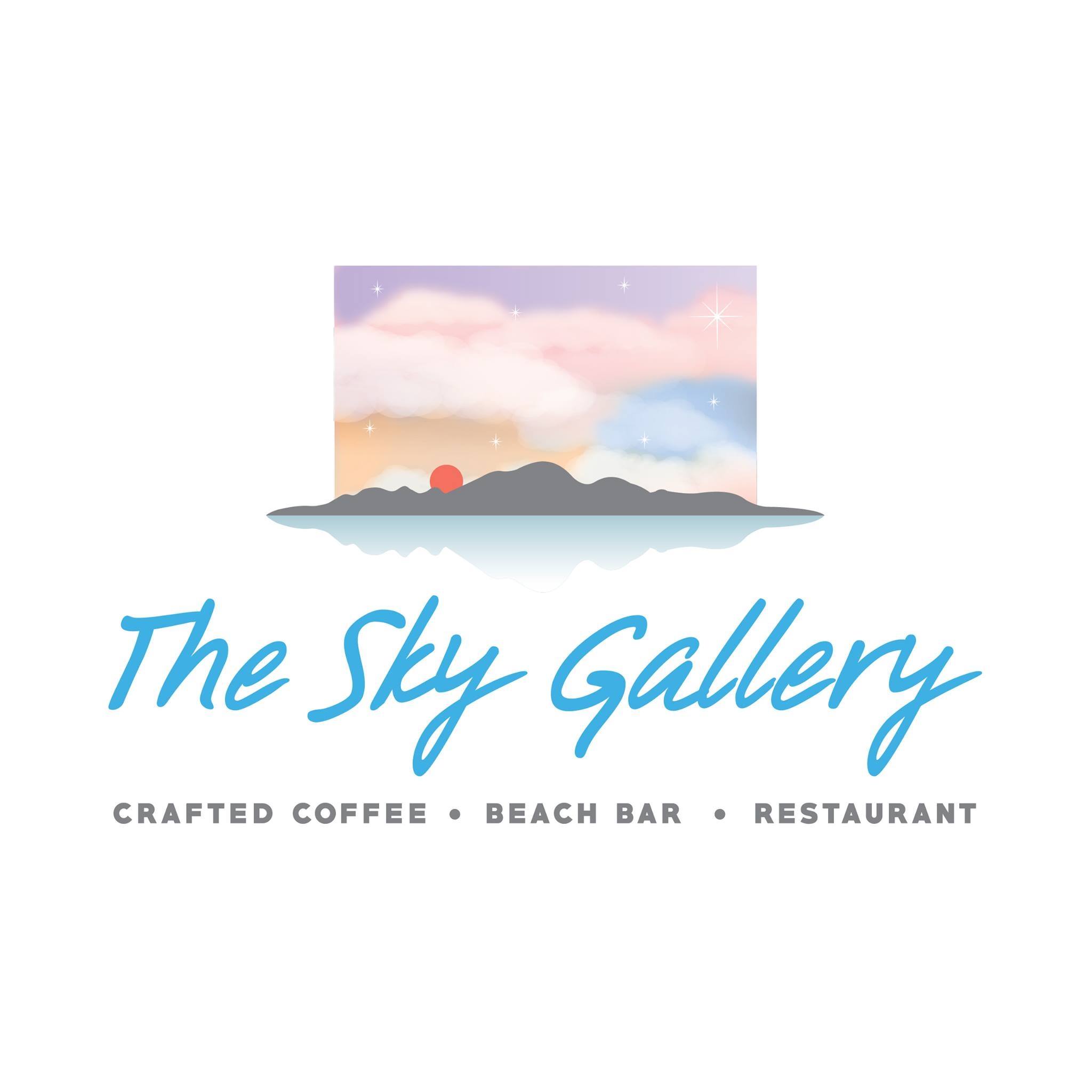 The Sky Gallery