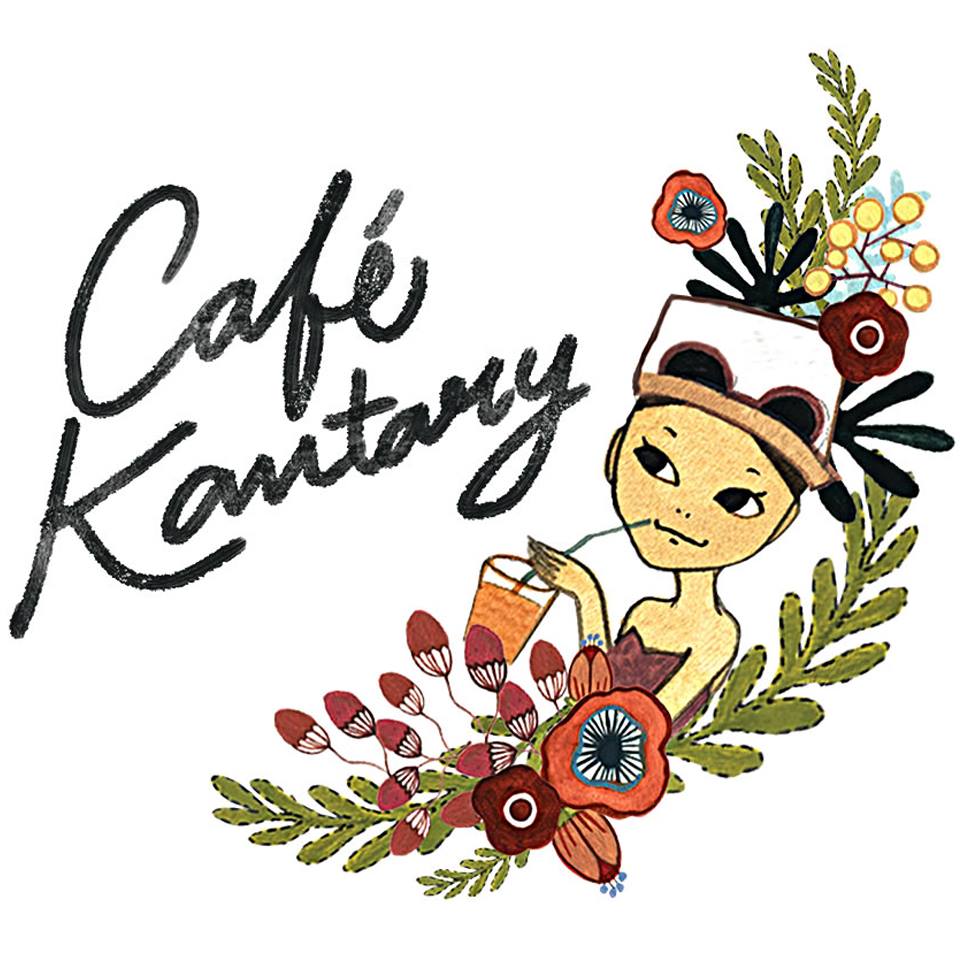 Cafe Kantary by the Sea