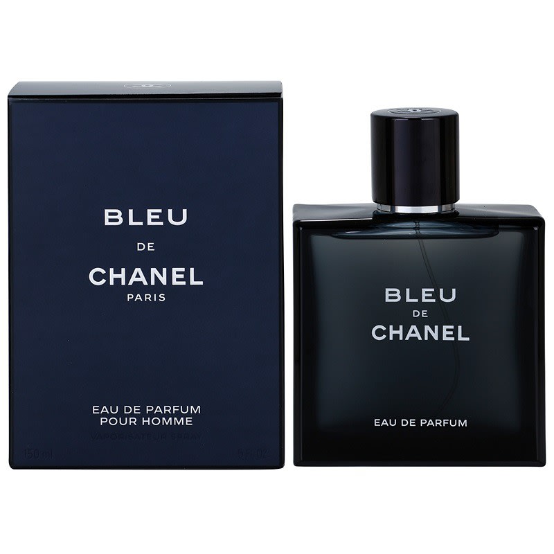 น้ำหอม Chanel Bleu De Chanel