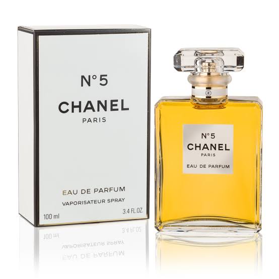 น้ำหอม Chanel No 5