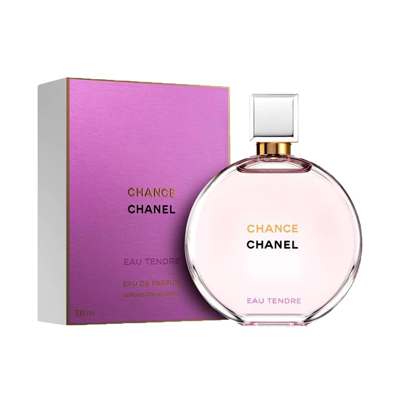 น้ำหอม Chanel Chance Eau Tendre