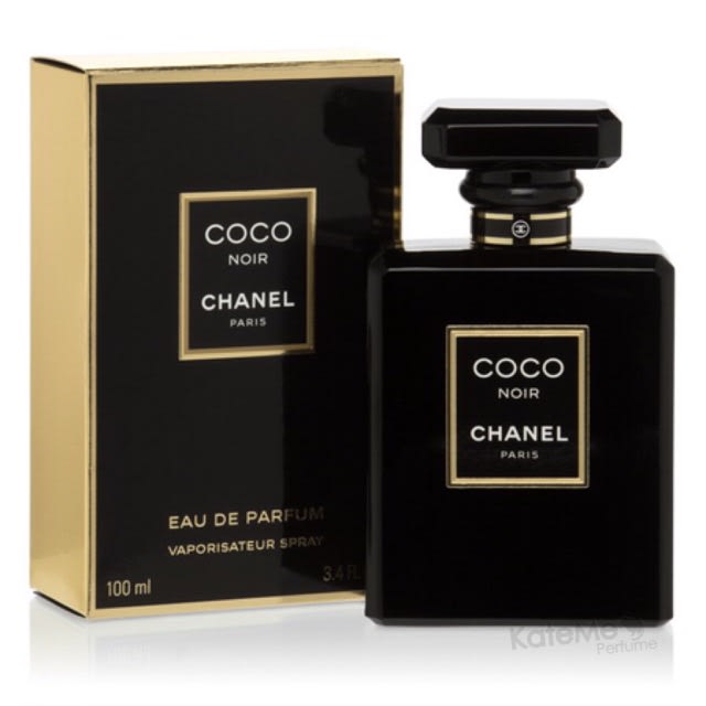 น้ำหอม Chanel Coco Noir