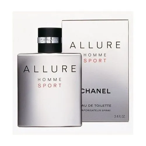 น้ำหอม Chanel Allure Homme Sport