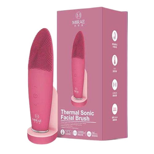 เครื่องล้างหน้า Mirae รุ่น Thermal Sonic Facial Brush Plus