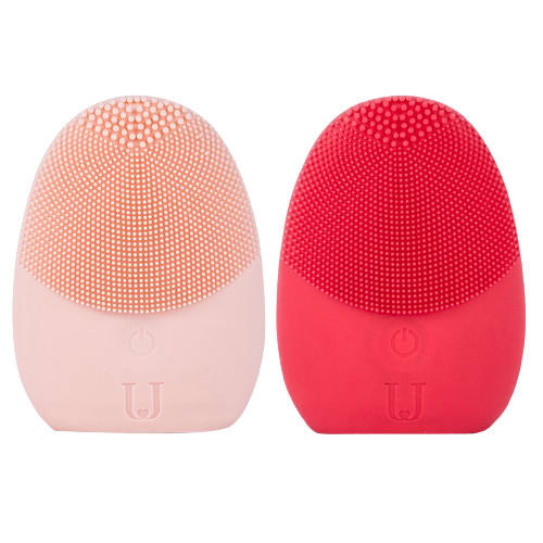 เครื่องล้างหน้า Jordan & Judy รุ่น Sonic Facial Cleansing Brush