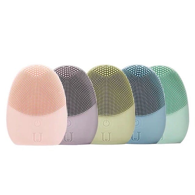 เครื่องล้างหน้า Miniso รุ่น Electric Facial Cleansing Brush