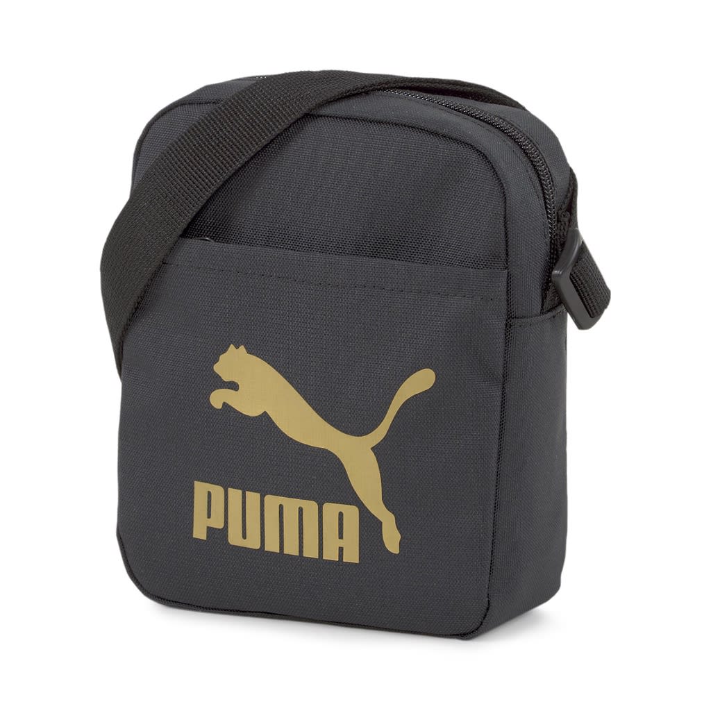 PUMA Sport Classics กระเป๋าสะพายข้าง ผู้ชาย PUMA