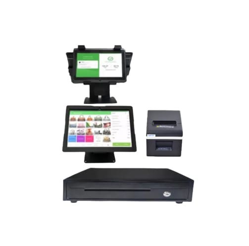 เครื่อง POS LOYVERSE