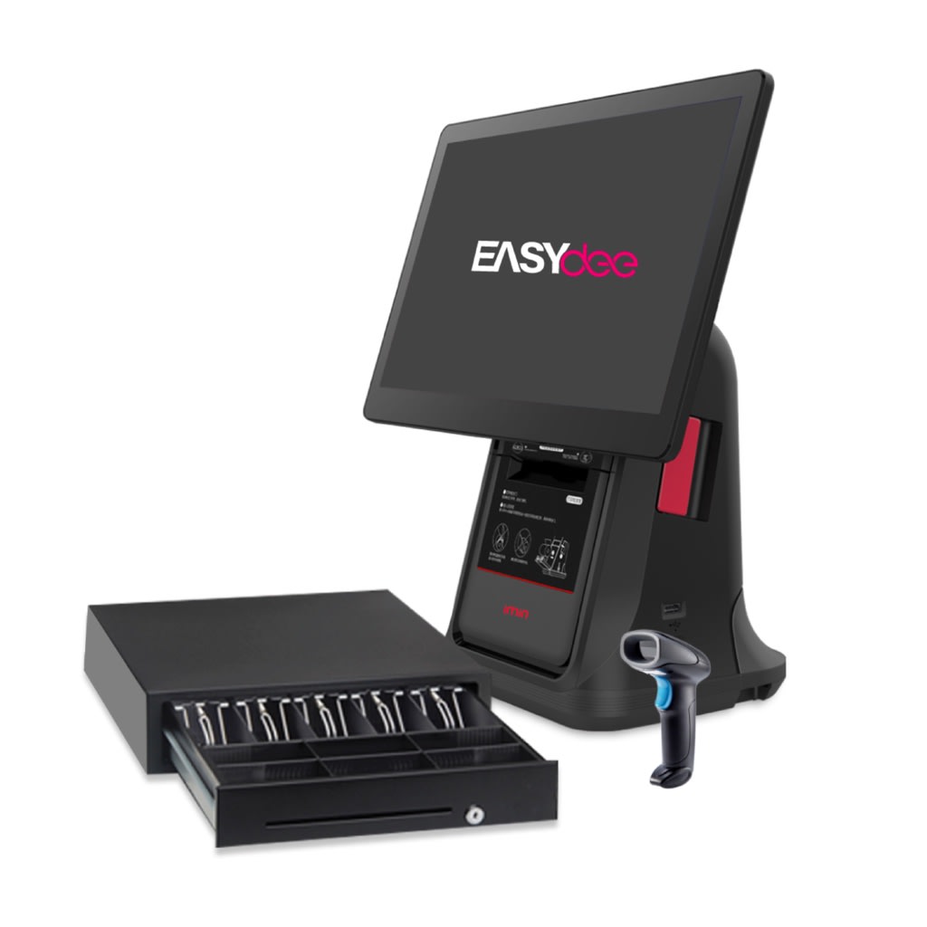 เครื่อง POS EASYDEE