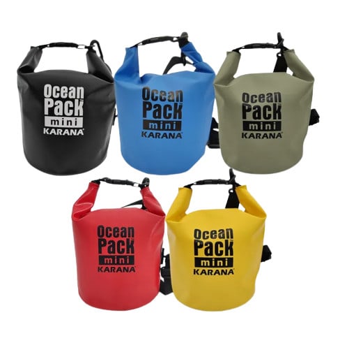 KARANA กระเป๋ากันน้ำ Ocean Pack รุ่น mini