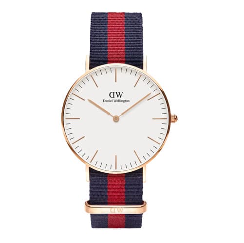 Daniel Wellington Classic Oxford