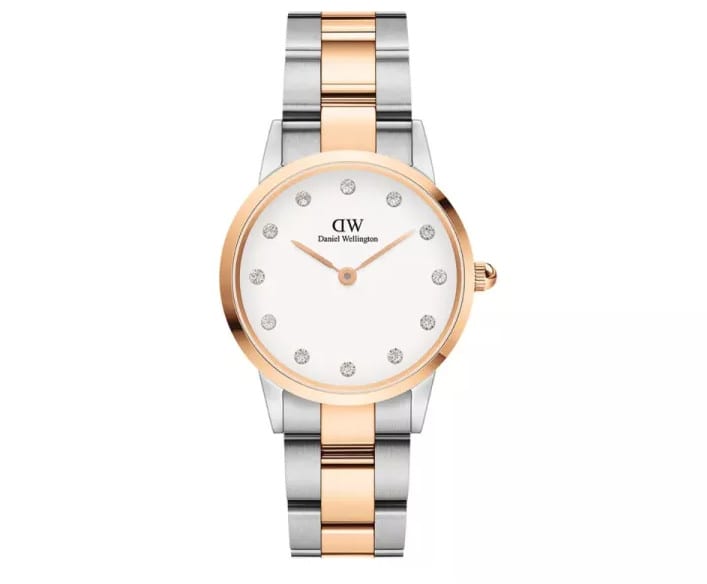 Daniel Wellington Iconic Link Lumine