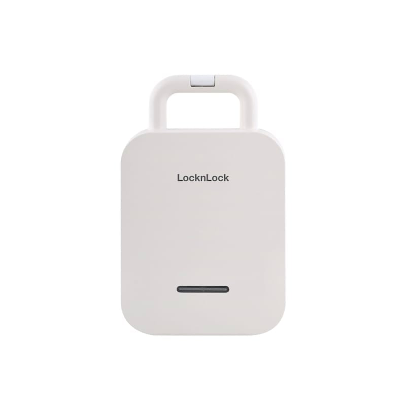 เครื่องทำวาฟเฟิล LOCKNLOCK รุ่น EJB412