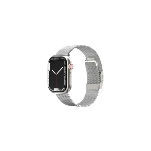 สายนาฬิกา Apple Watch Amazingthing Titan Metal