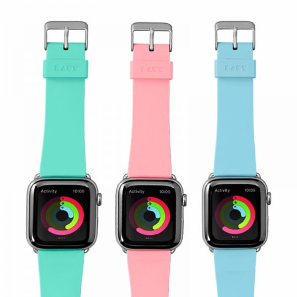 สายนาฬิกา Apple Watch Laut Pastels