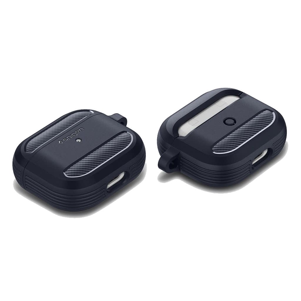 Spigen รุ่น Rugged Armor – เคส AirPods 3