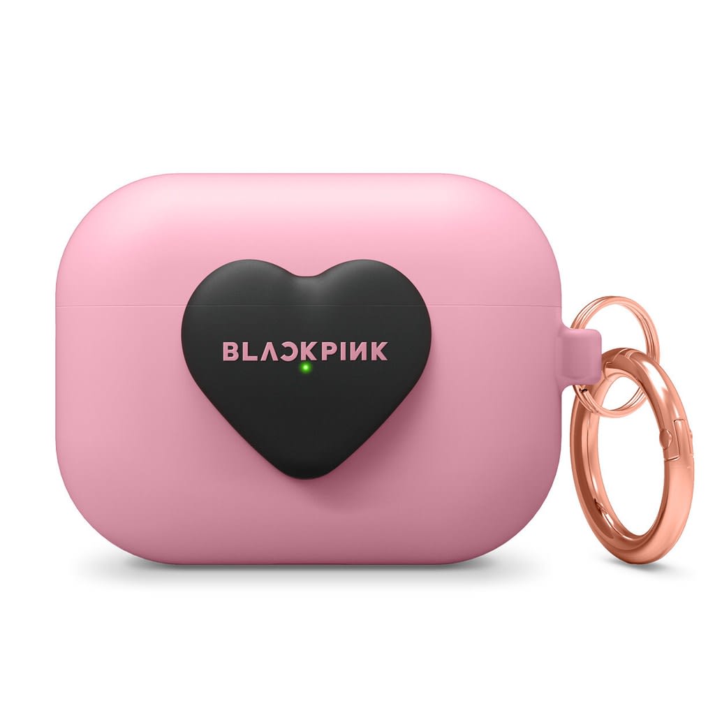 elago AirPods Pro BlackPink Case YG entertainment limited edition