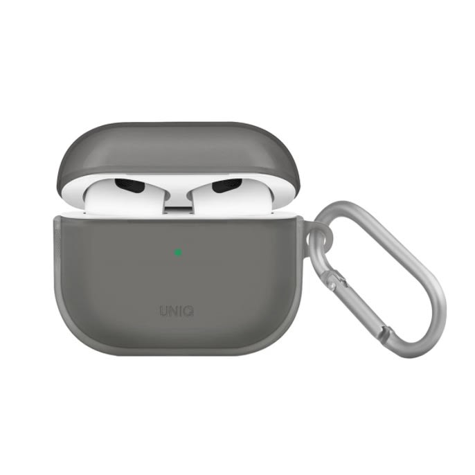 UNIQ GLASE AIRPODS GEN 3 HANG CASE