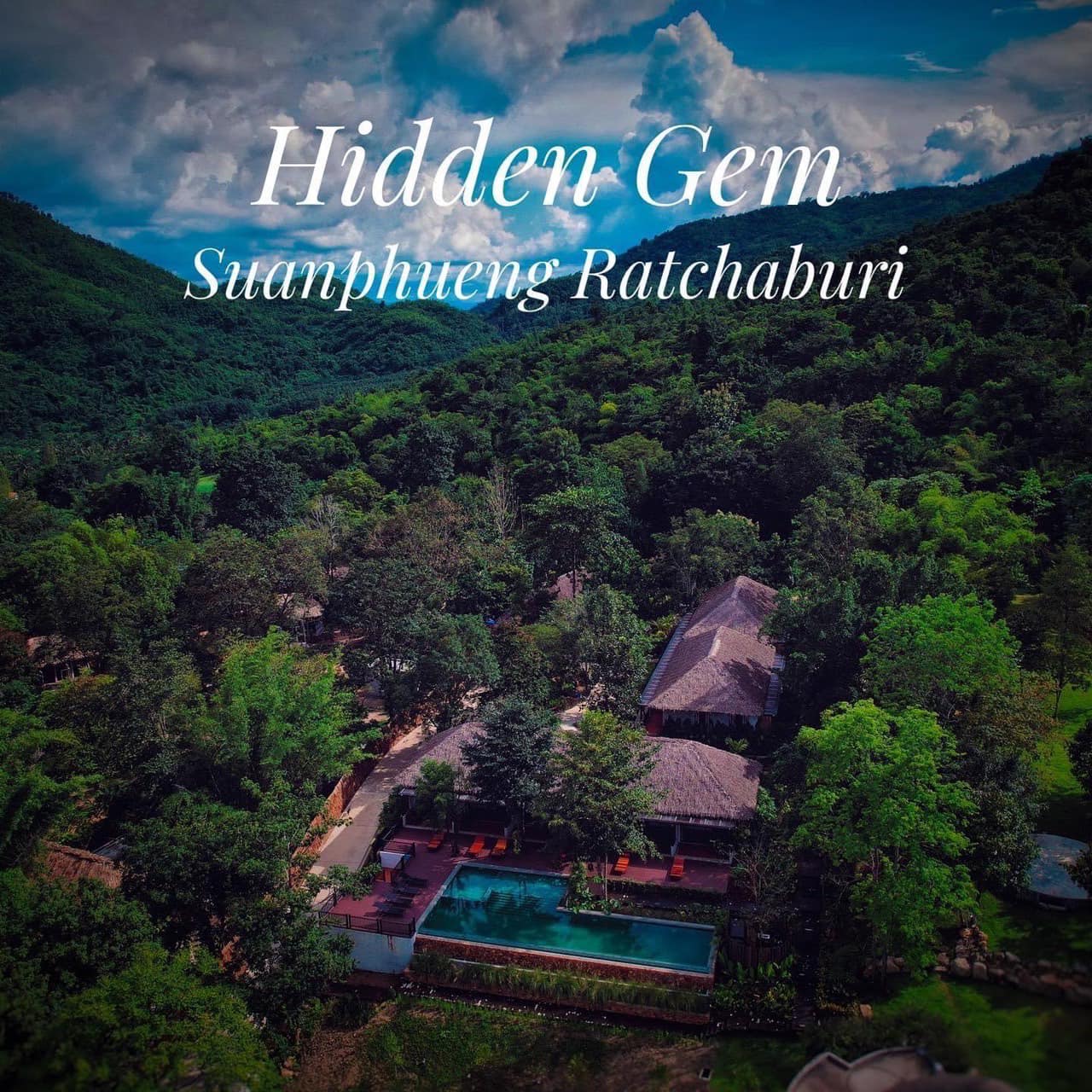 Phapok Eco Resort (ผาปก อีโค่รีสอร์ต)